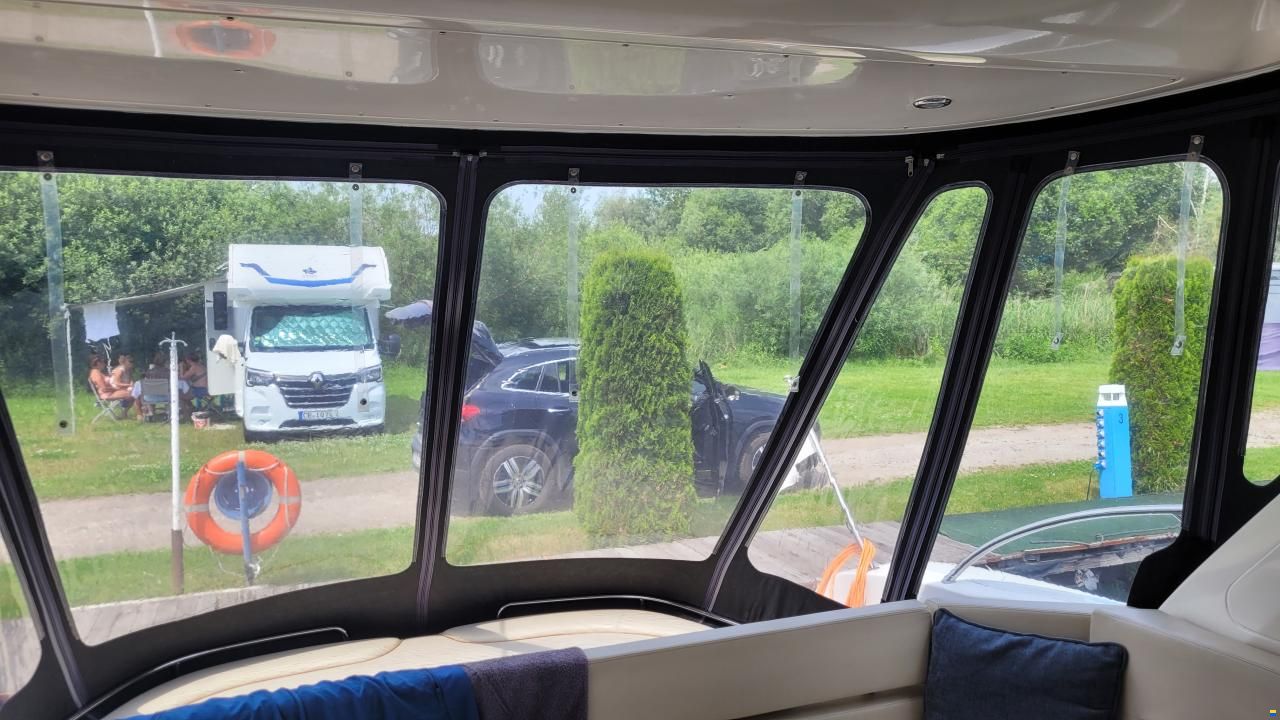 Bavaria 43 HT