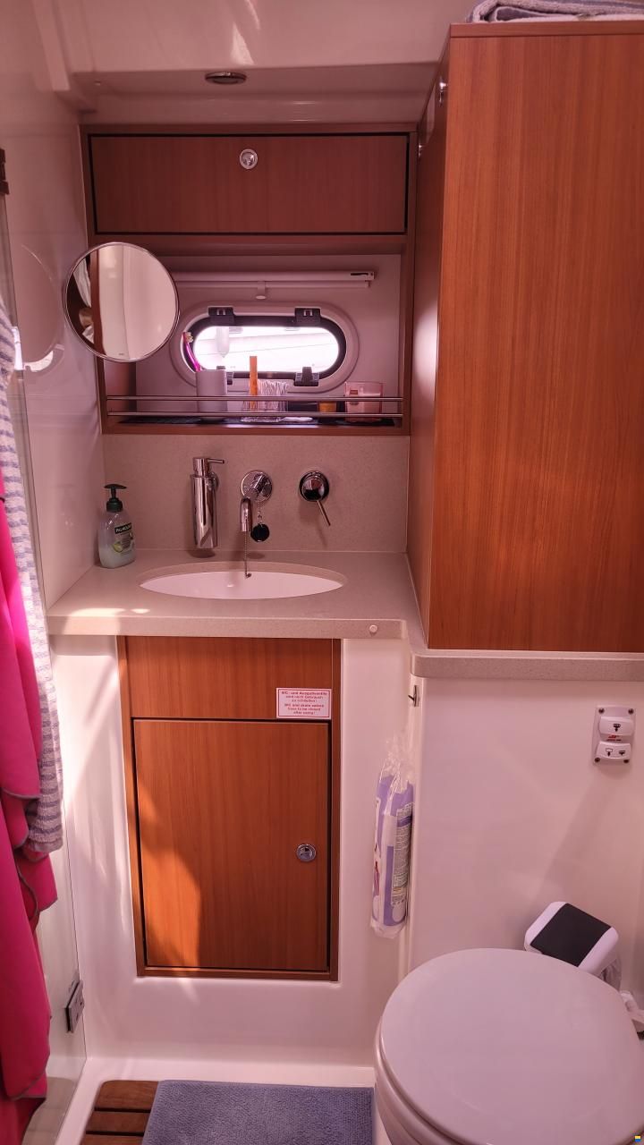Bavaria 43 HT