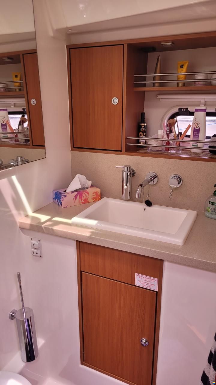 Bavaria 43 HT