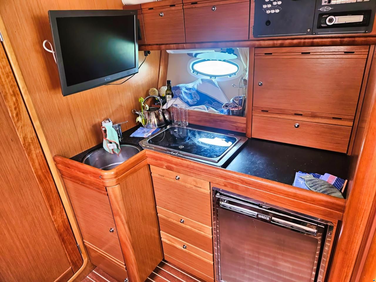 Bavaria 33 Sport