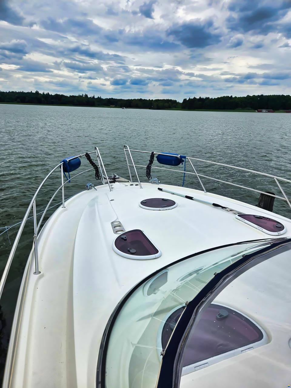 Bavaria 33 Sport