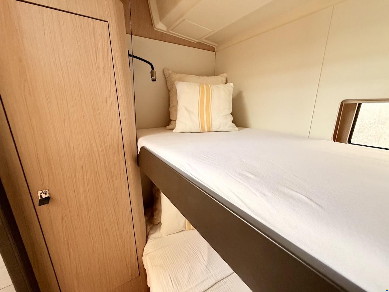 Beneteau OCEANIS YACHT 62