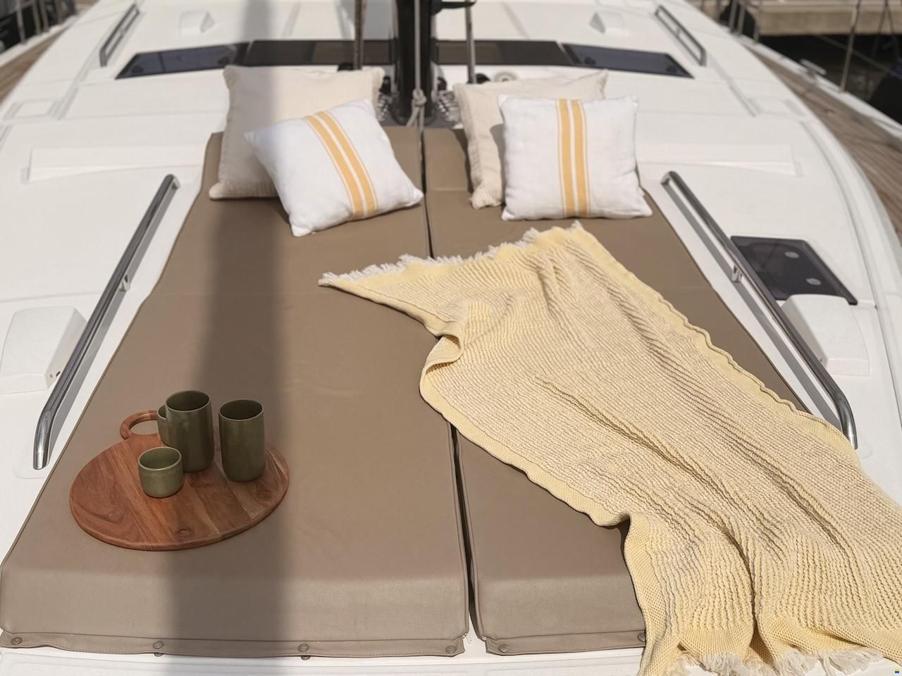Beneteau OCEANIS YACHT 62
