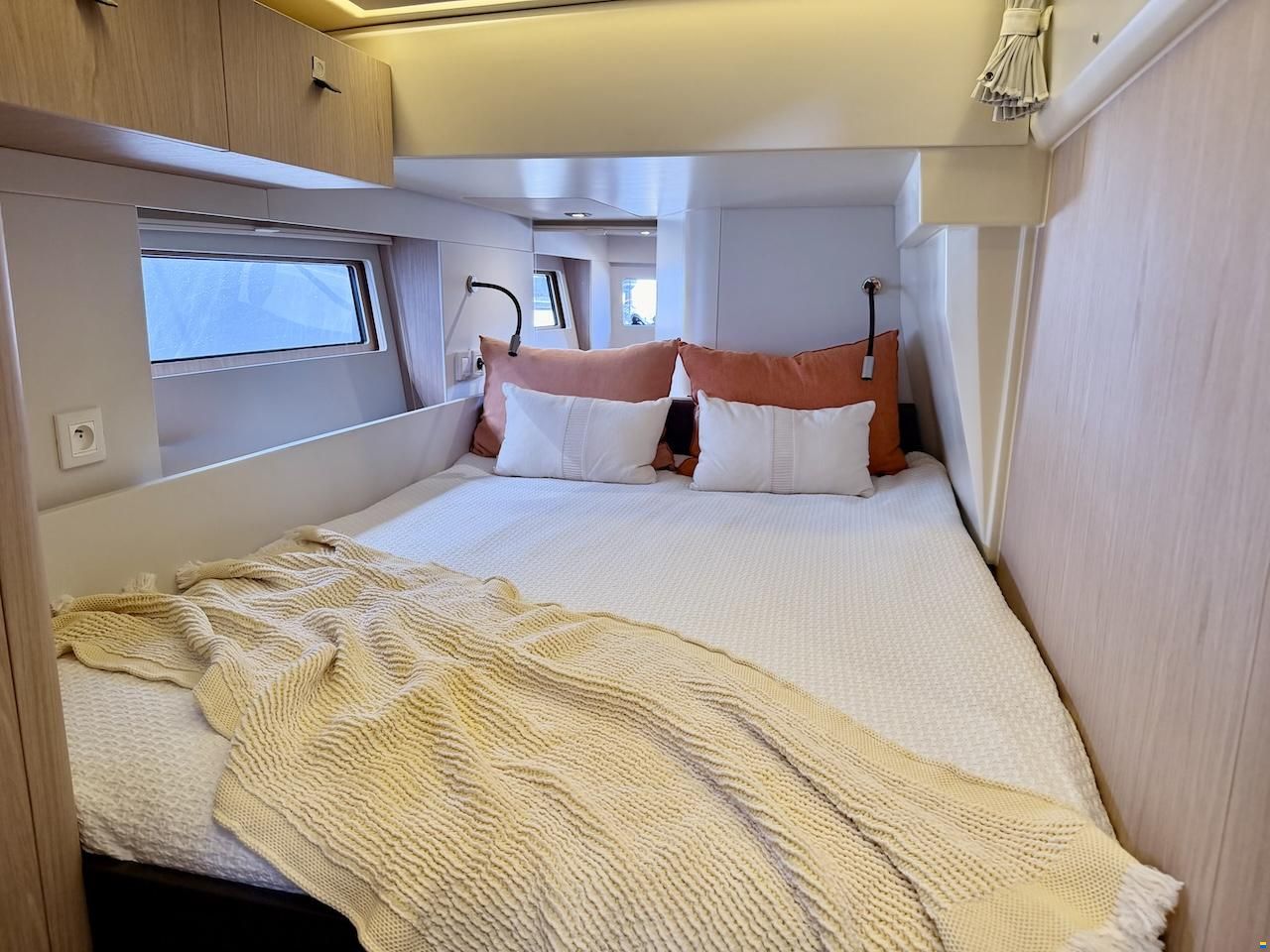 Beneteau OCEANIS YACHT 62
