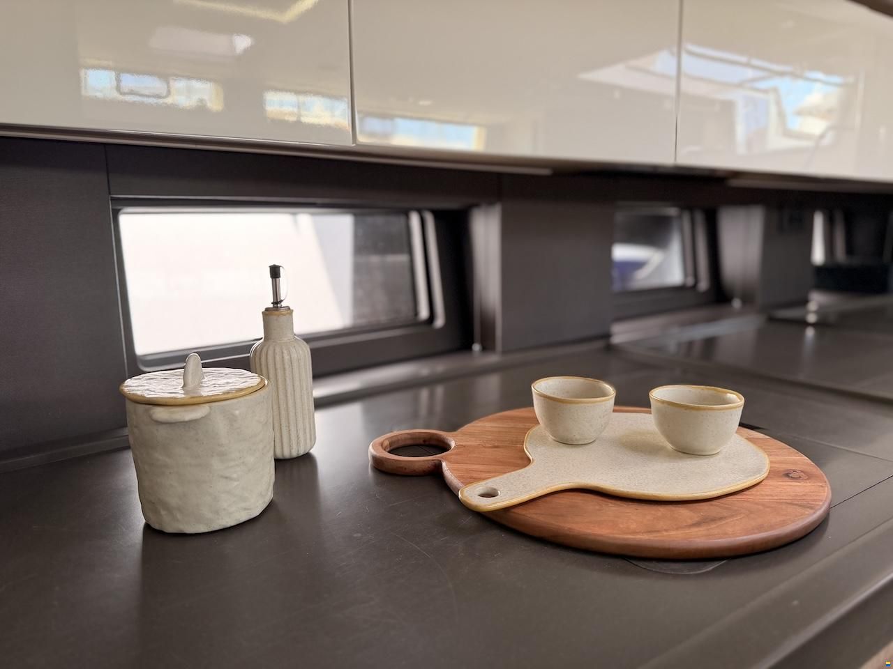 Beneteau OCEANIS YACHT 62