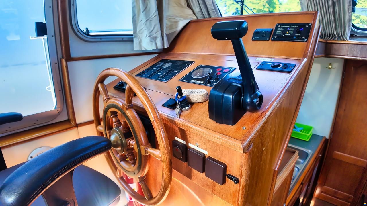 Pedro Skiron 35
