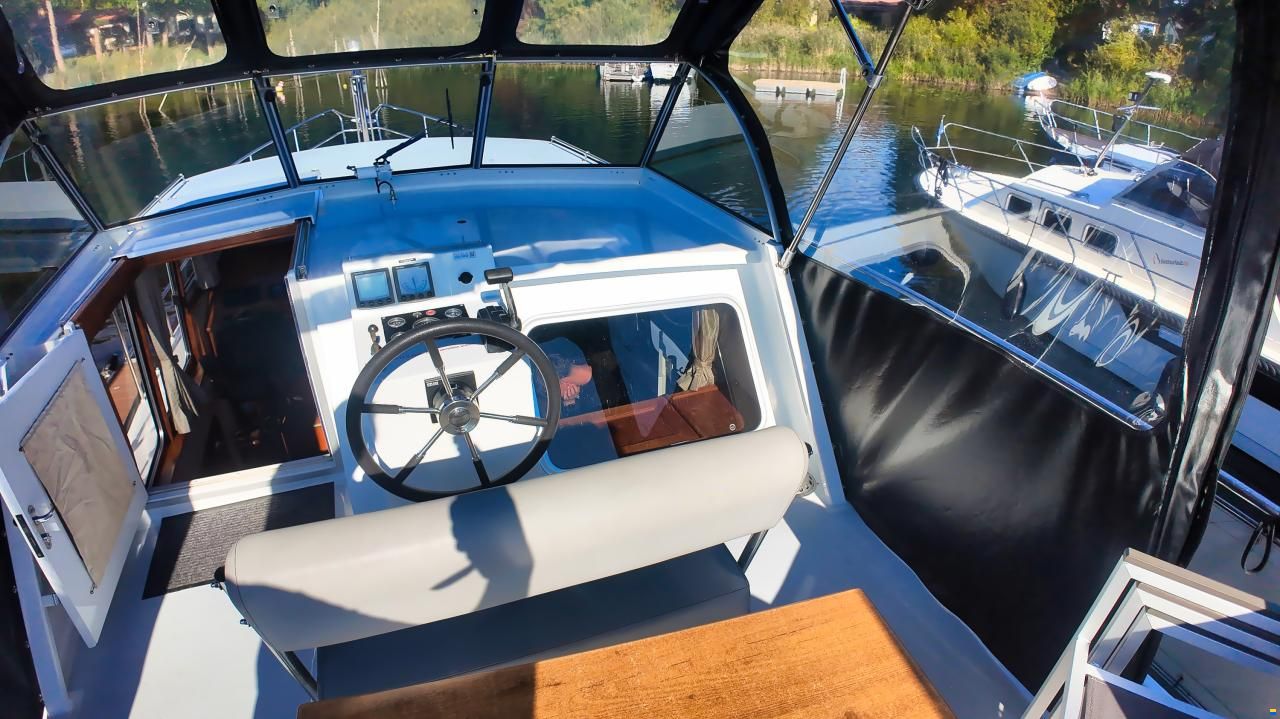 Pedro Skiron 35