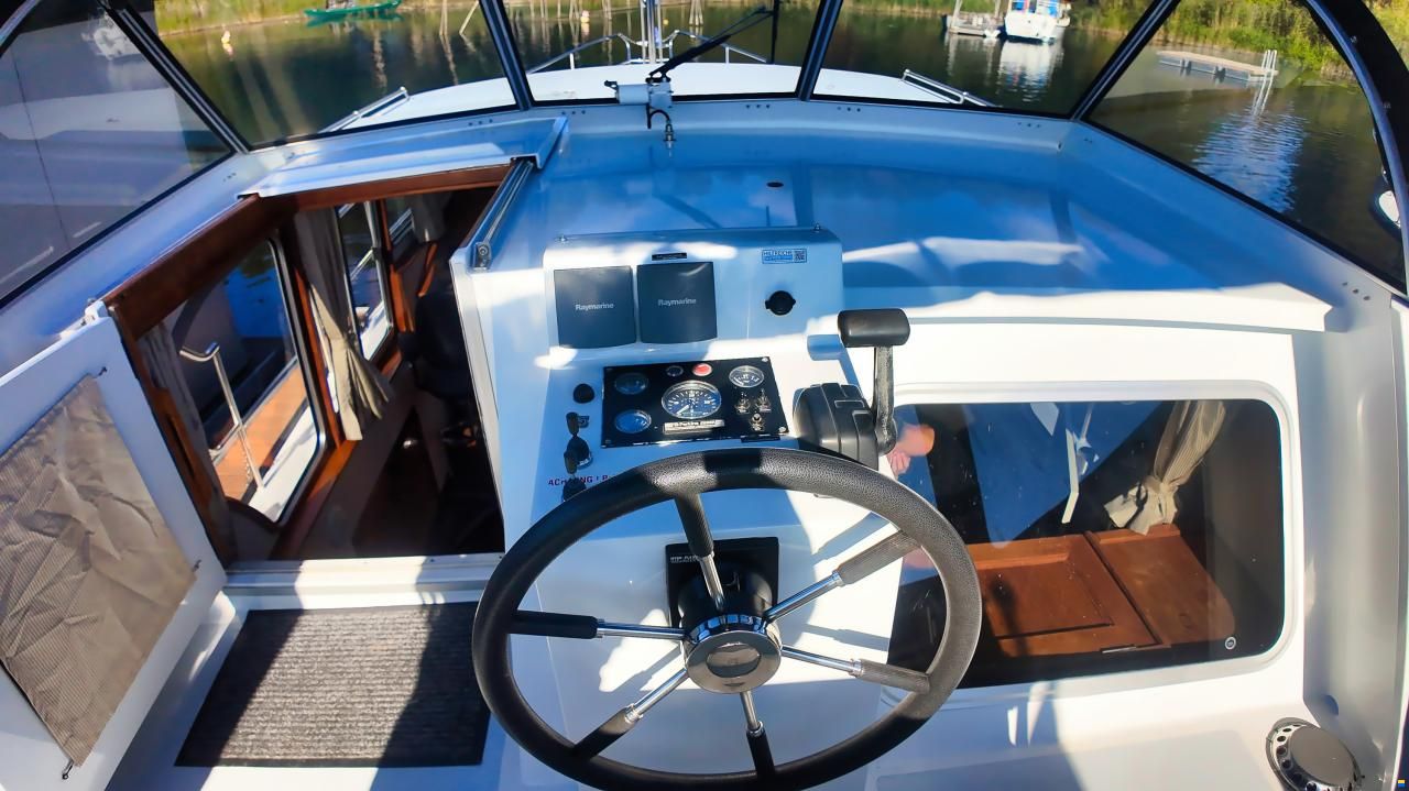 Pedro Skiron 35