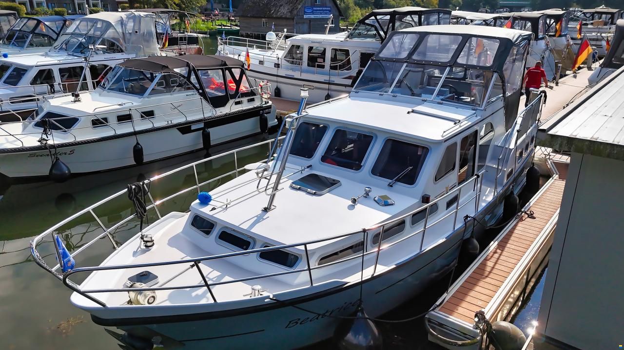 Pedro Skiron 35