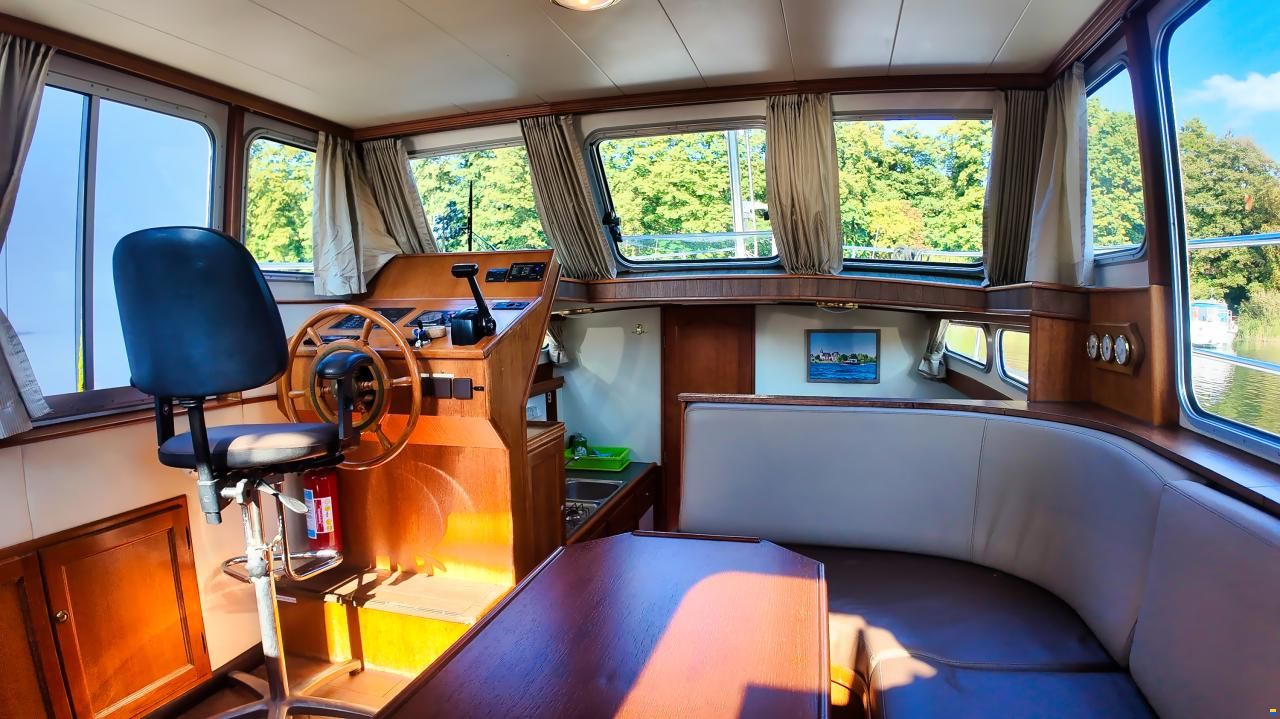 Pedro Skiron 35