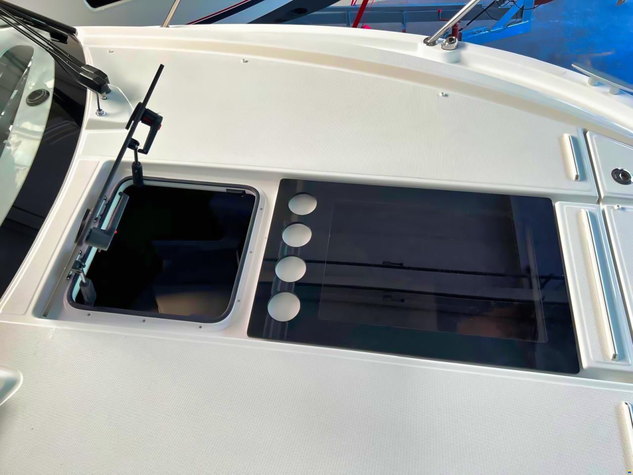 Beneteau Antares 9 OB
