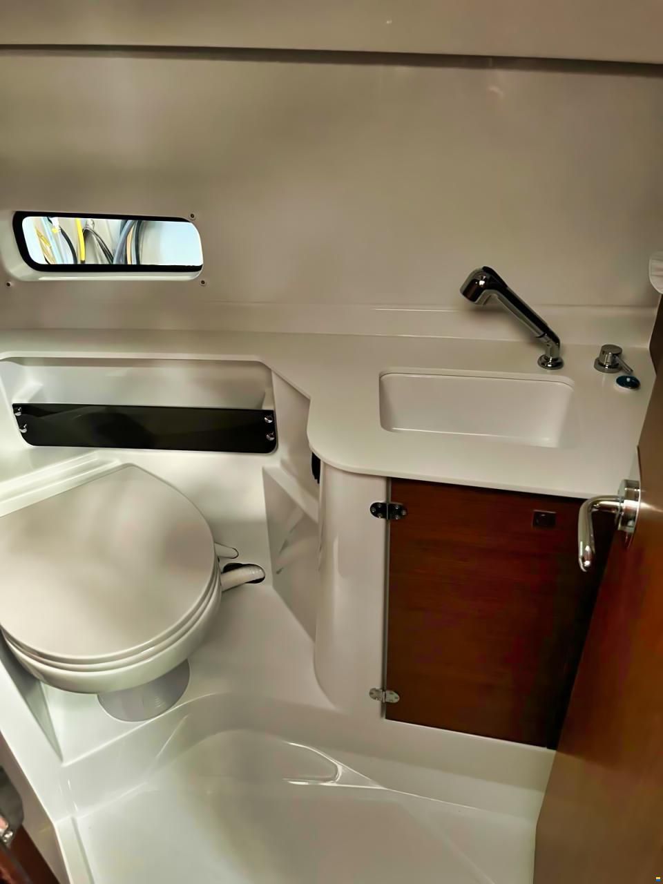 Beneteau Antares 9 OB