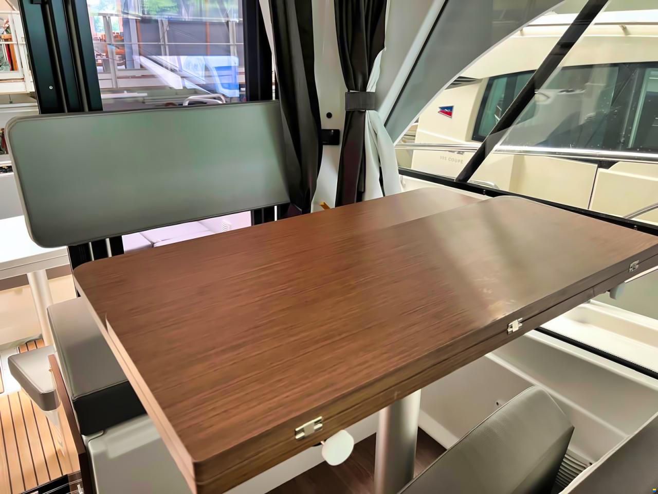 Beneteau Antares 9 OB