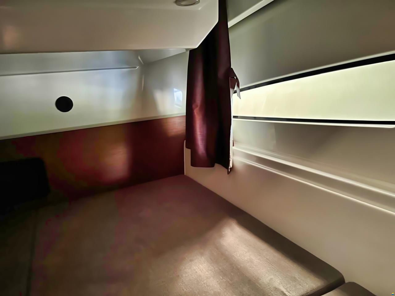 Beneteau Antares 9 OB