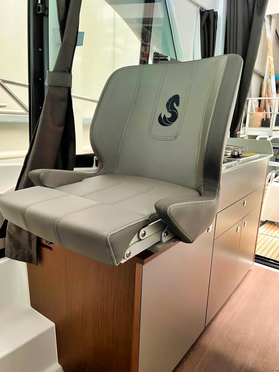 Beneteau Antares 9 OB