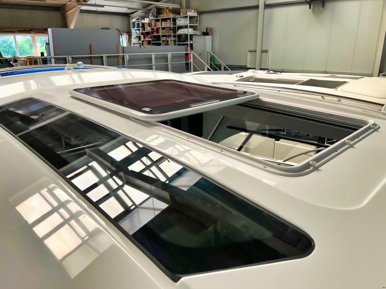 Beneteau Antares 9 OB