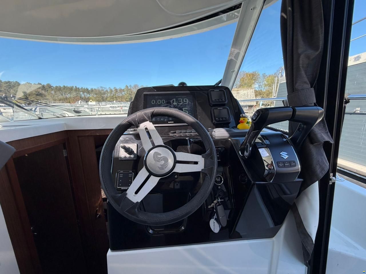 Beneteau Antares 9 OB