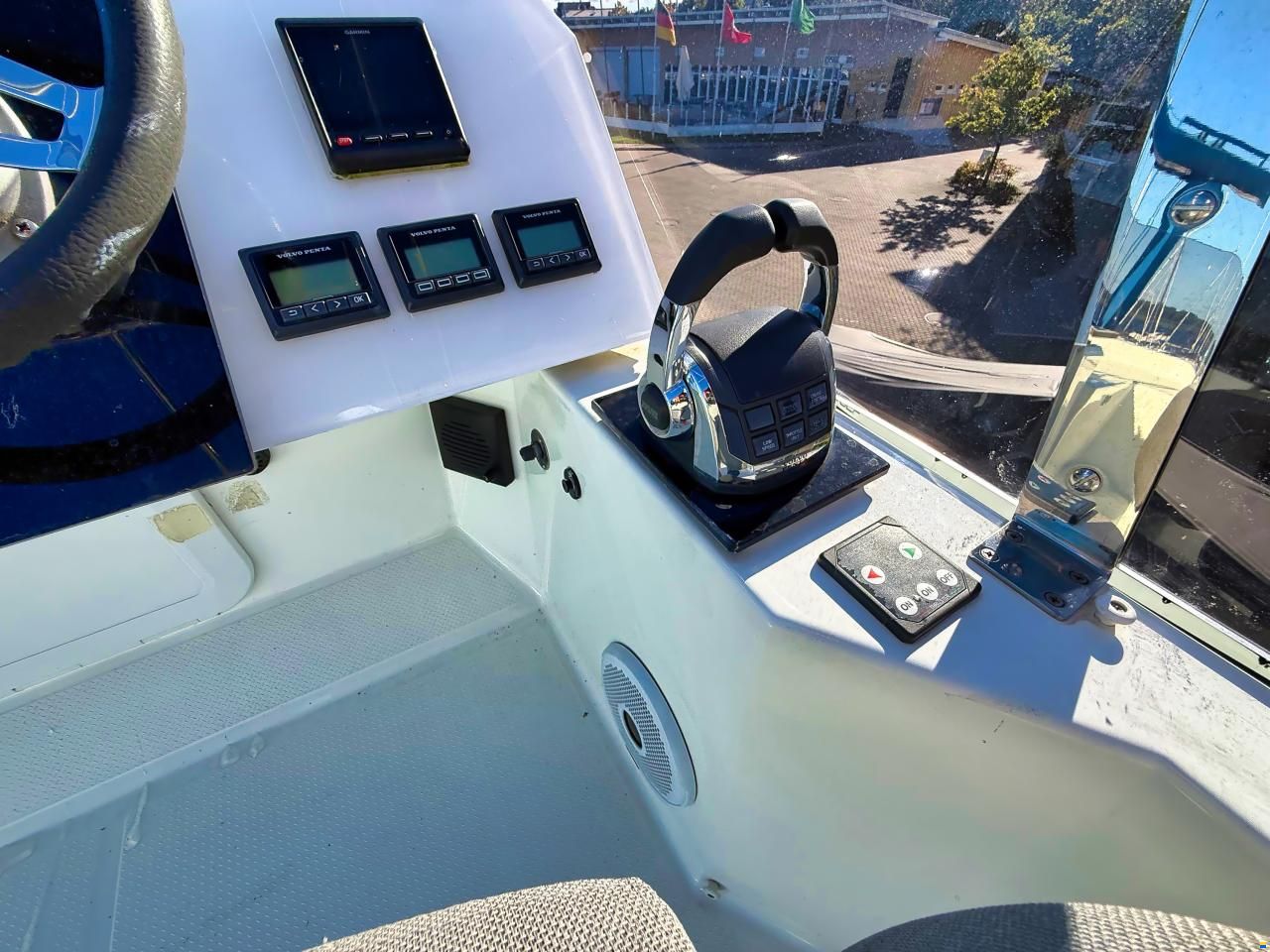 Fountaine Pajot MY 37