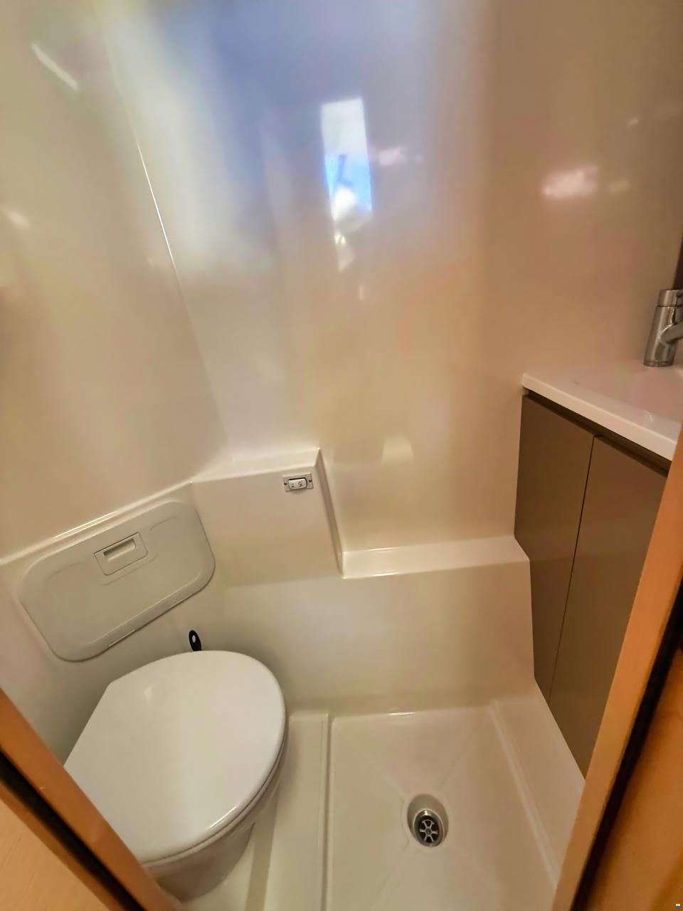 Fountaine Pajot MY 37