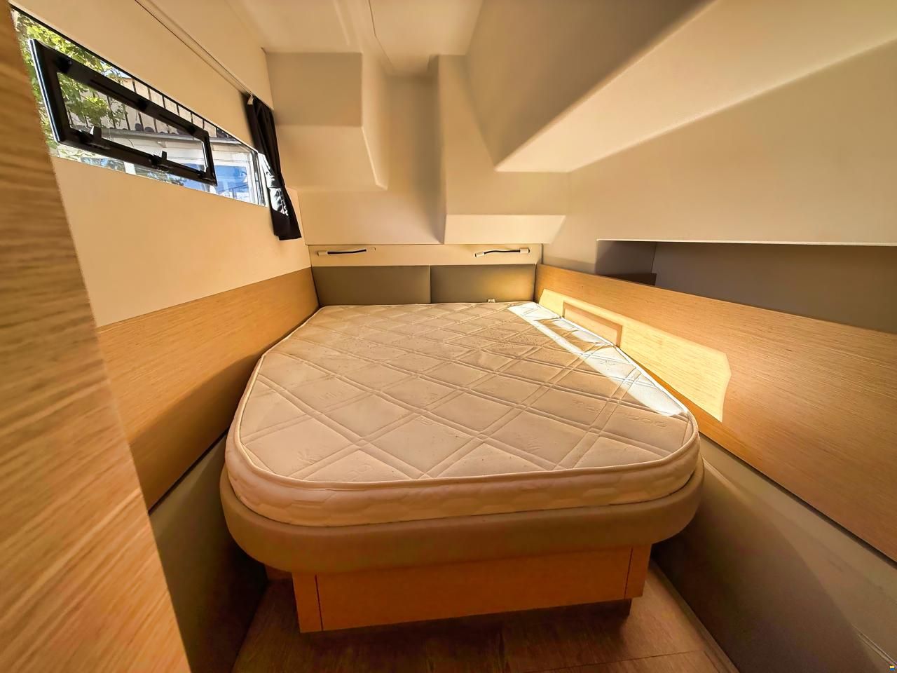 Fountaine Pajot MY 37