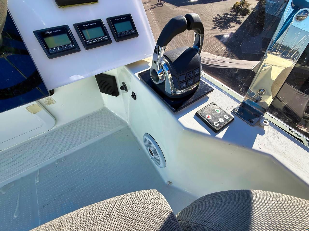 Fountaine Pajot MY 37