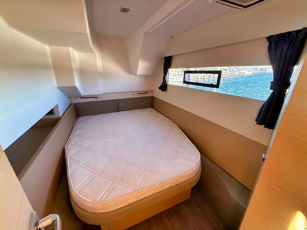 Fountaine Pajot MY 37