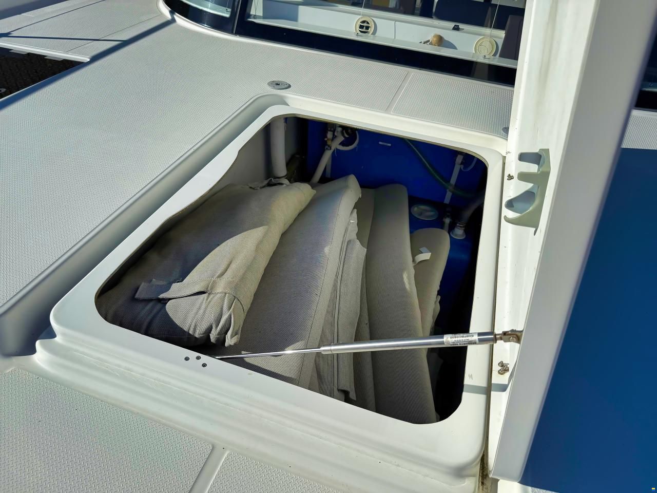 Fountaine Pajot MY 37