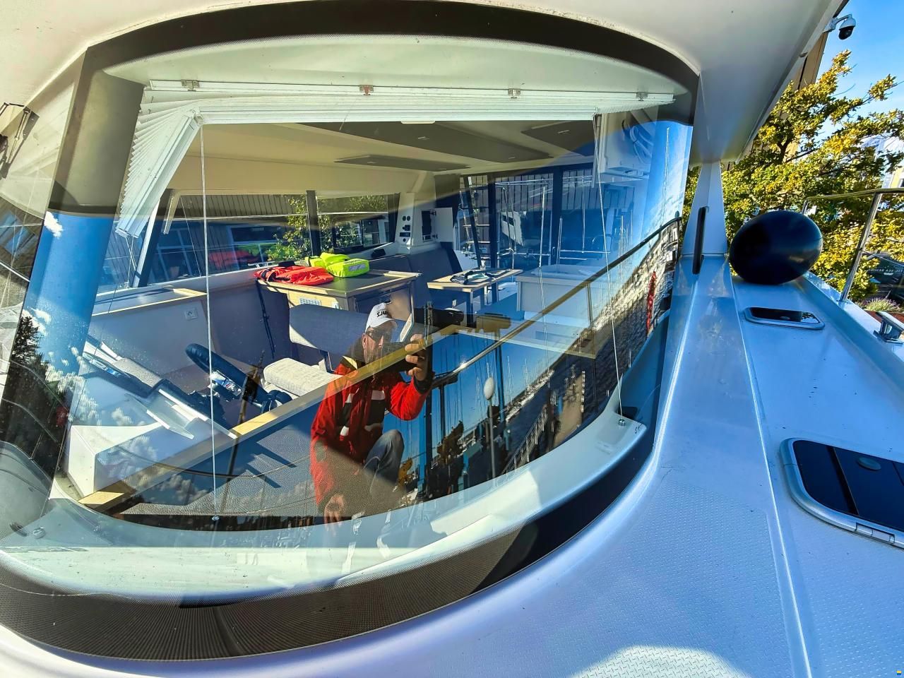 Fountaine Pajot MY 37