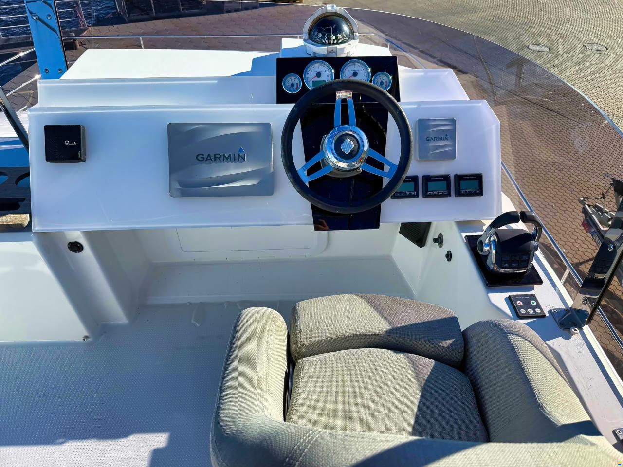 Fountaine Pajot MY 37