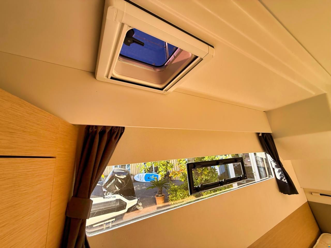 Fountaine Pajot MY 37
