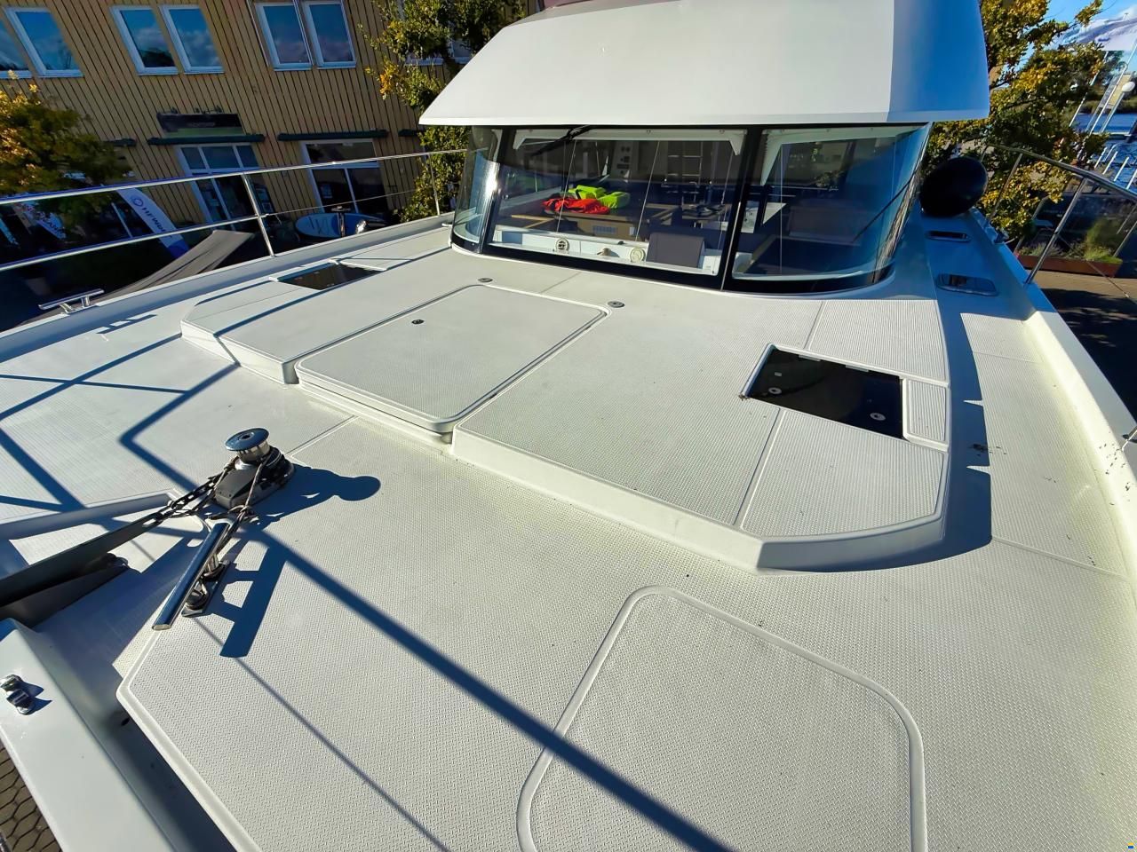 Fountaine Pajot MY 37