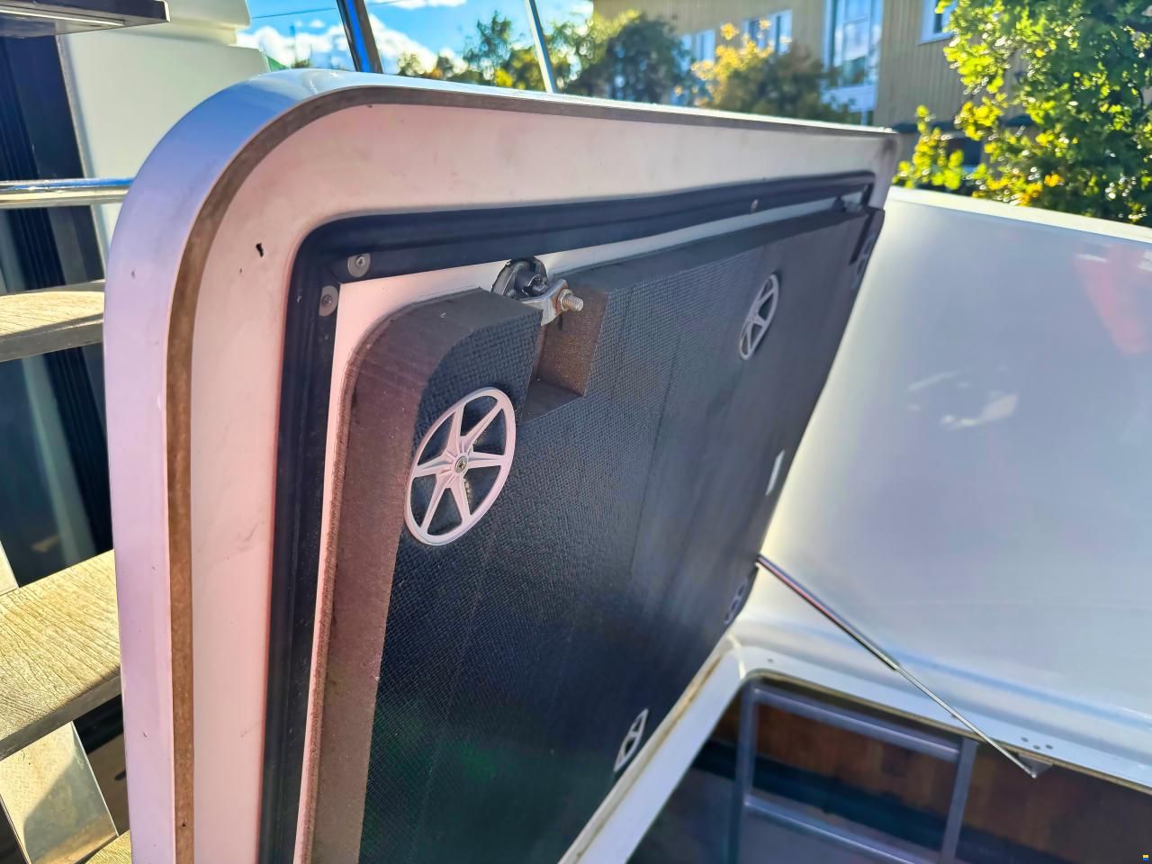 Fountaine Pajot MY 37