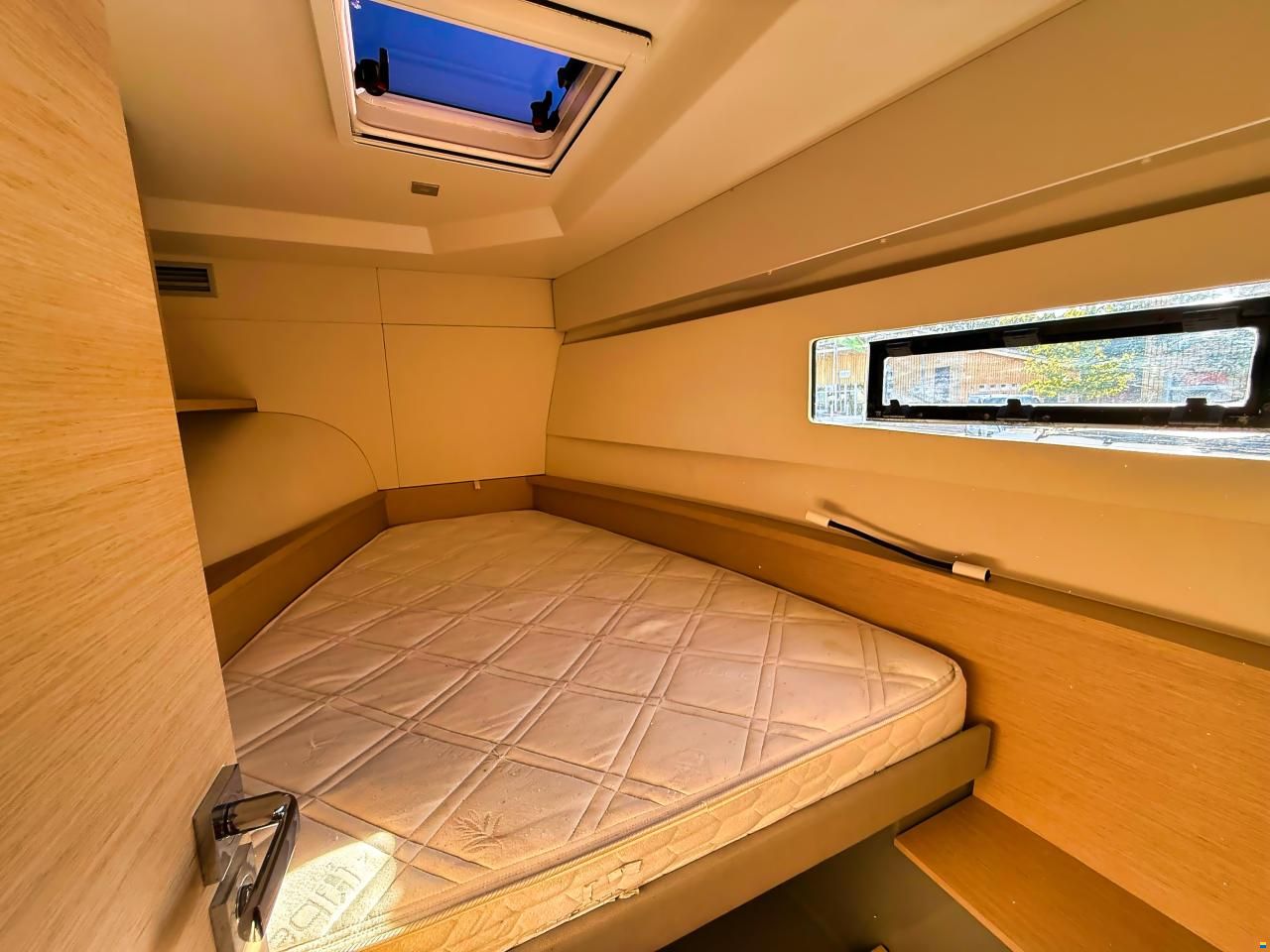 Fountaine Pajot MY 37