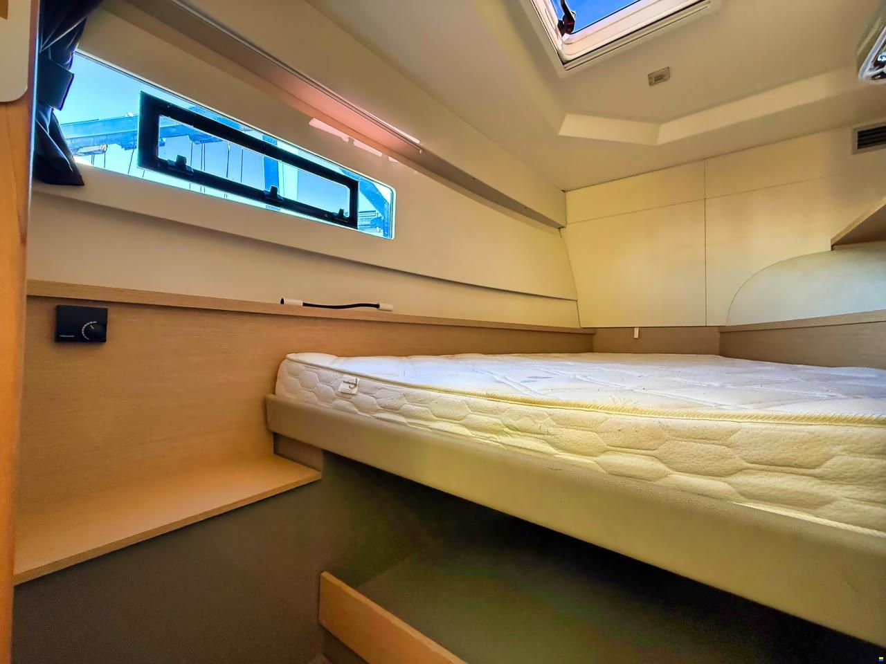 Fountaine Pajot MY 37