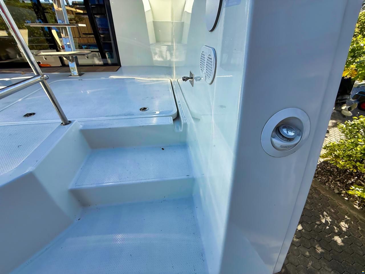 Fountaine Pajot MY 37