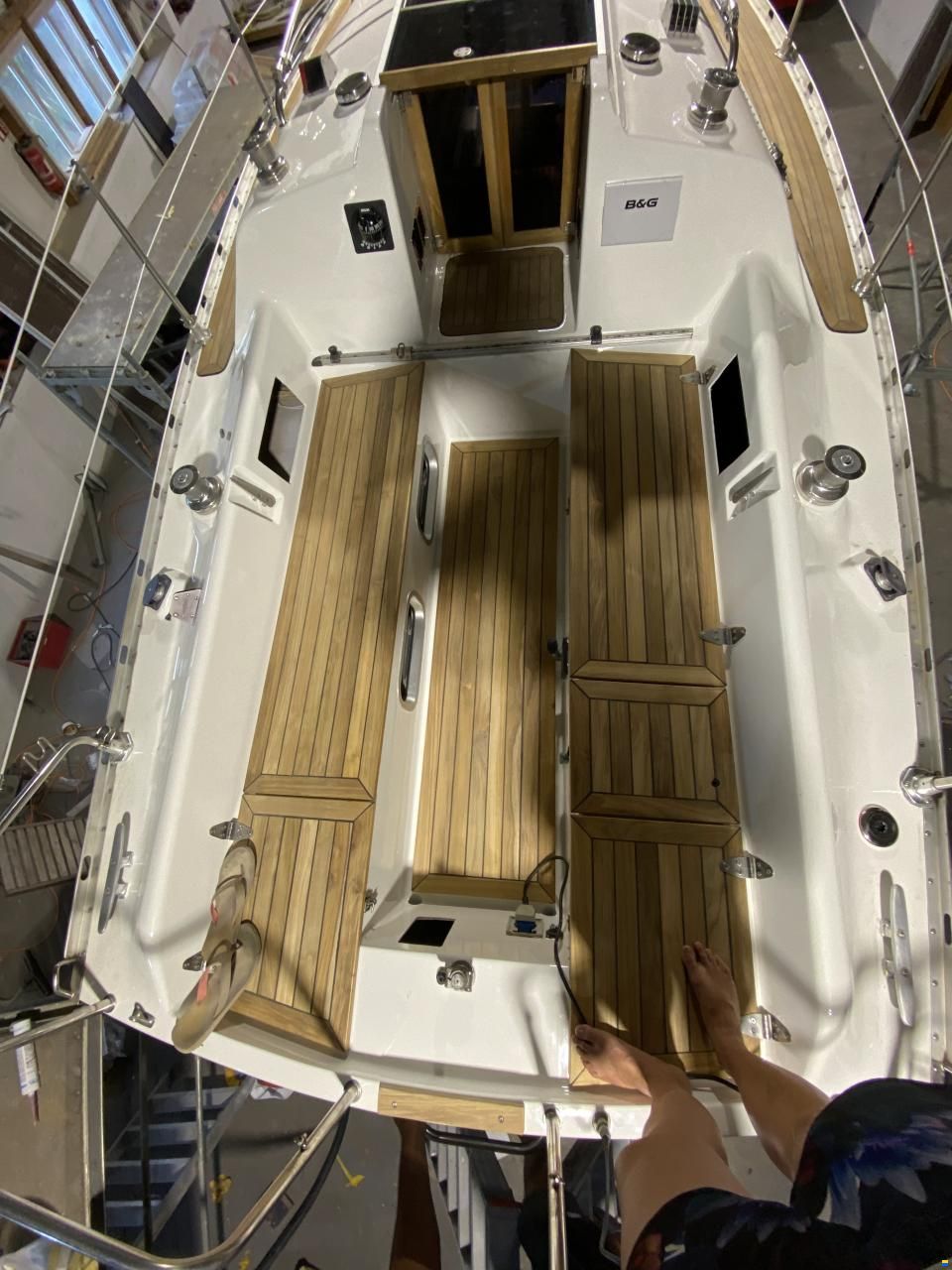 Bavaria 26