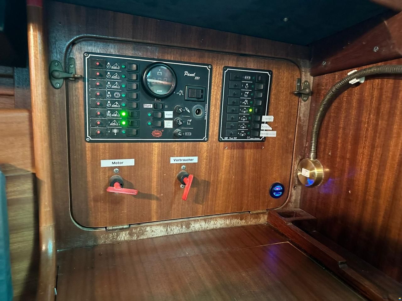 Bavaria 26