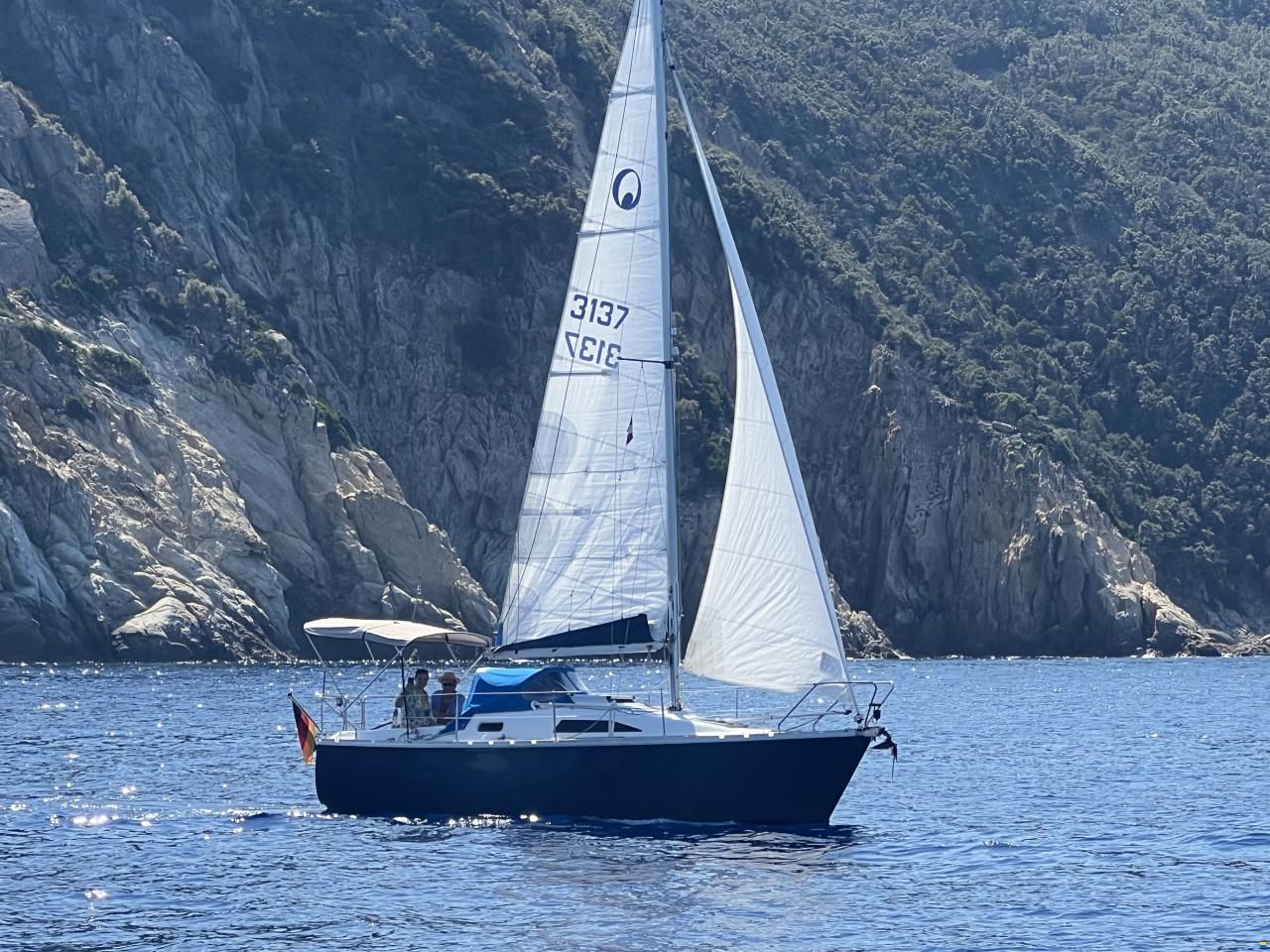Bavaria 26