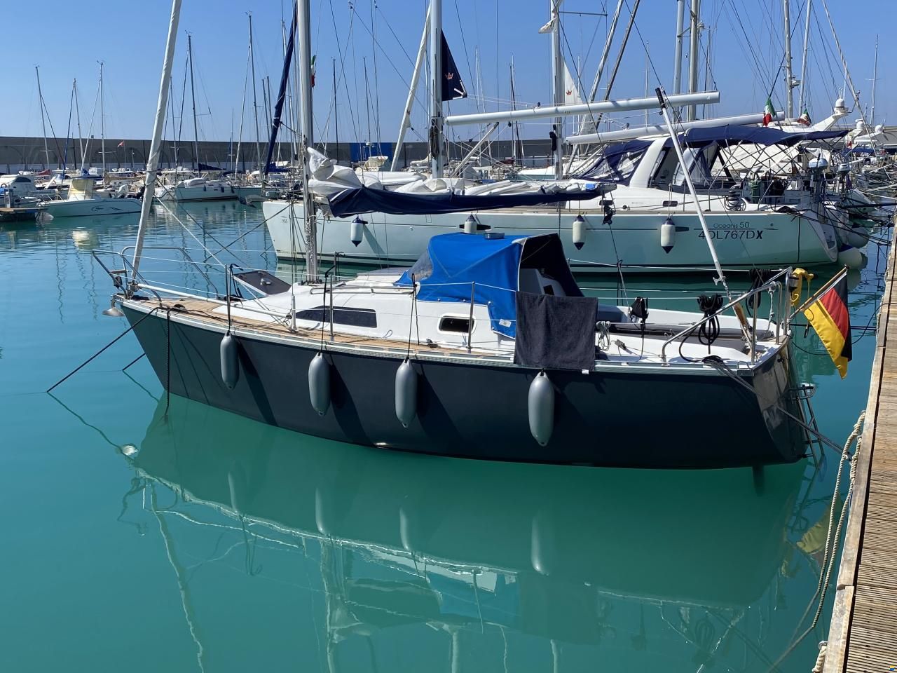 Bavaria 26