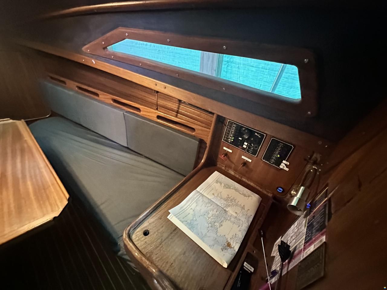 Bavaria 26