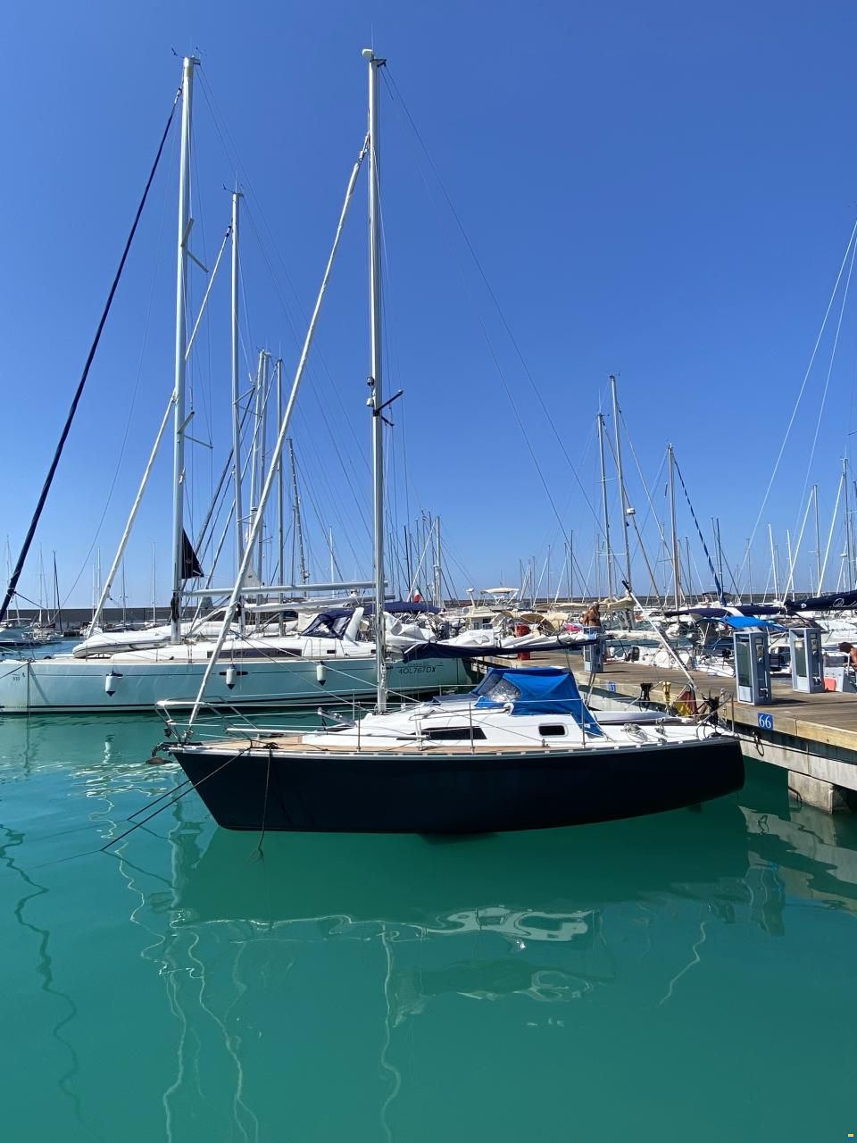 Bavaria 26