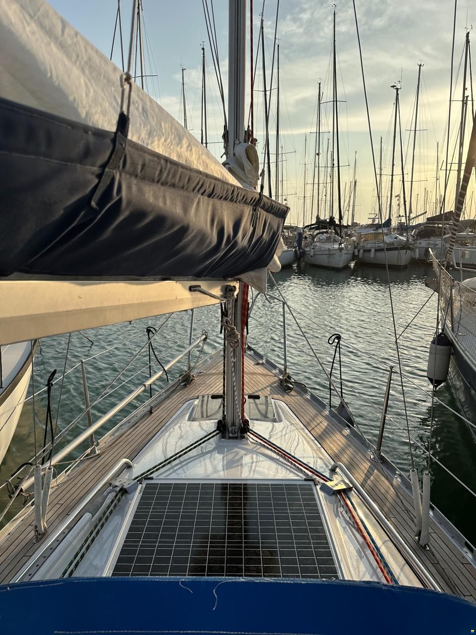 Bavaria 26