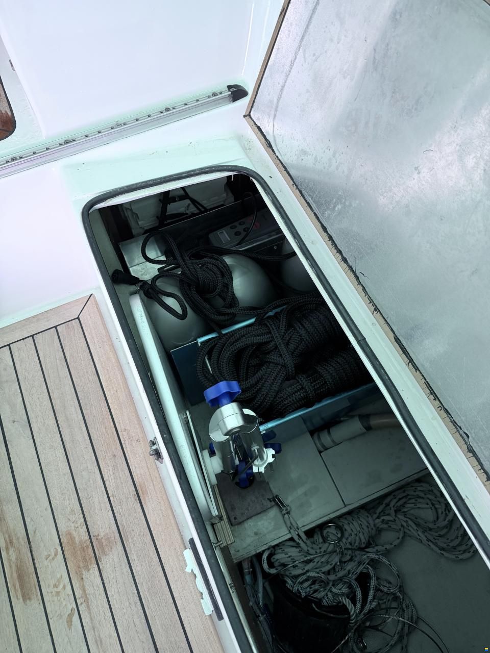Bavaria 26