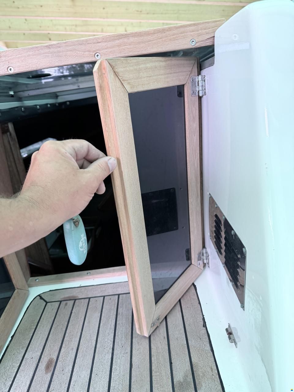 Bavaria 26