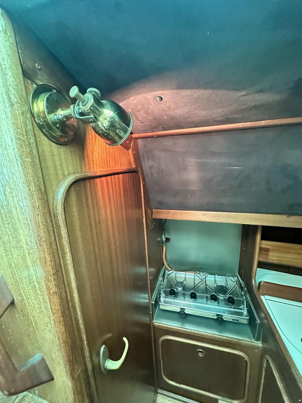 Bavaria 26