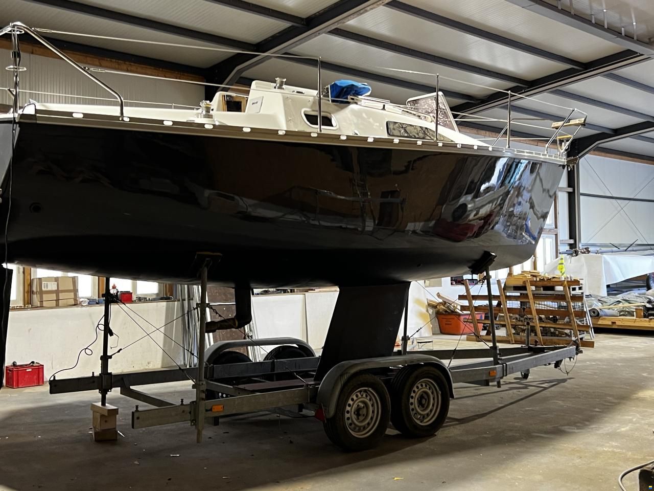 Bavaria 26