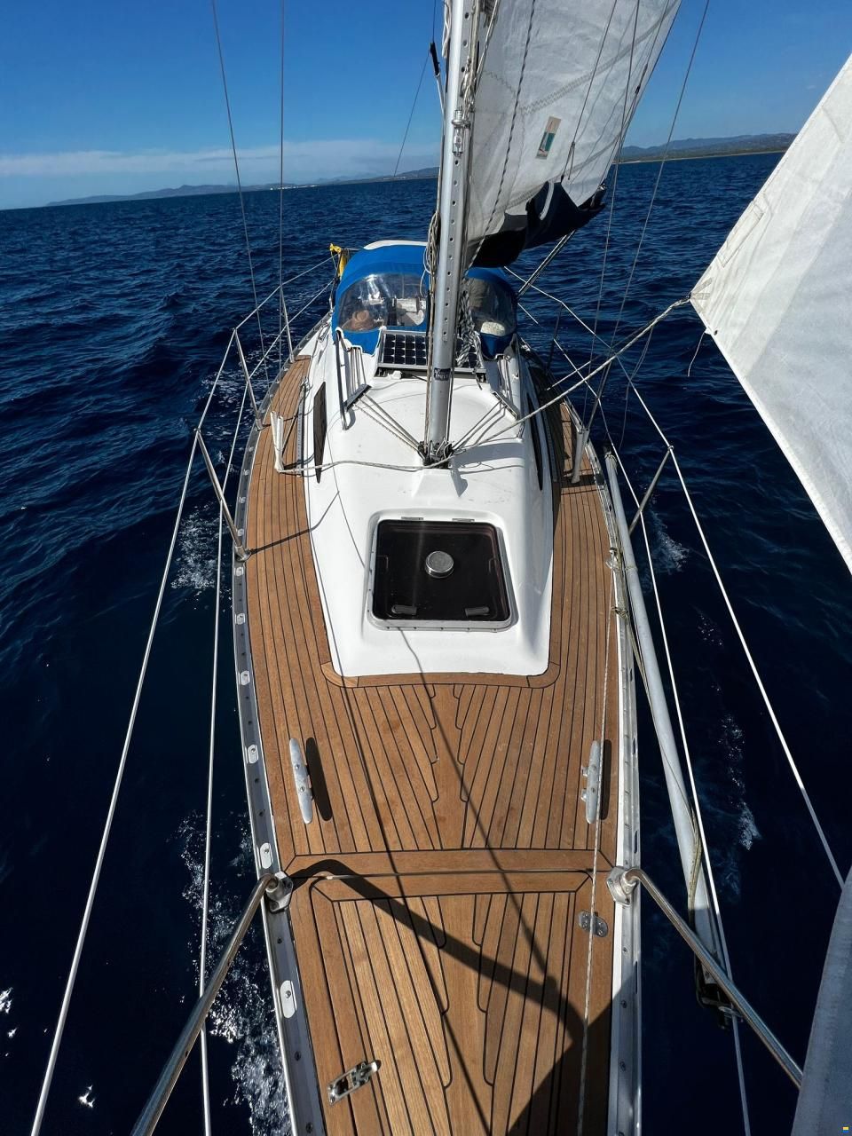 Bavaria 26