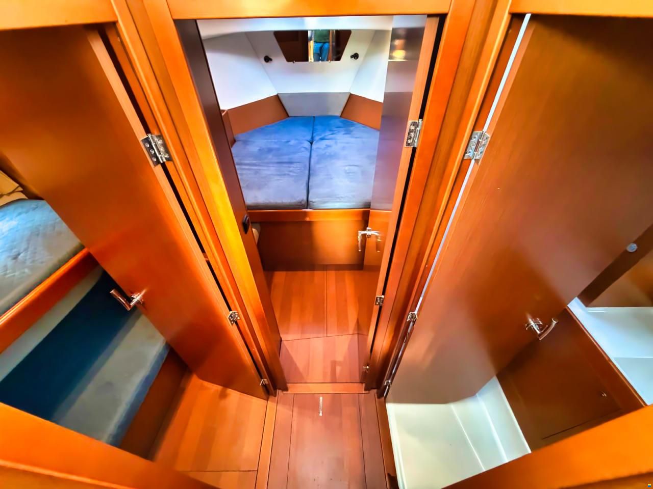 Beneteau Swift Trawler 34