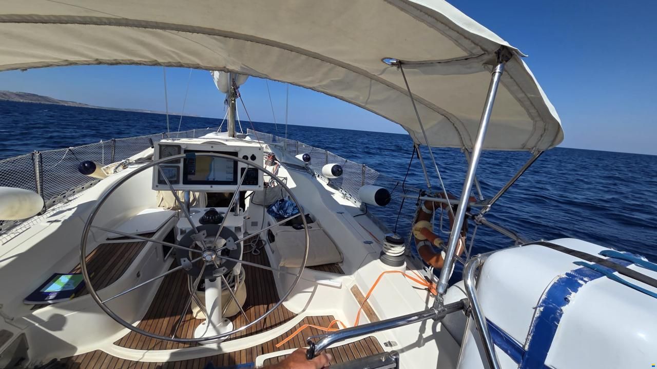 Delphia 40