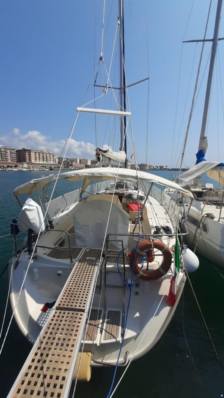 Delphia 40